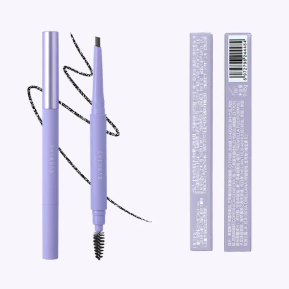 everbab eyebrow pencil 艾蓓拉眉来眼去眉笔 0.14g cutehart