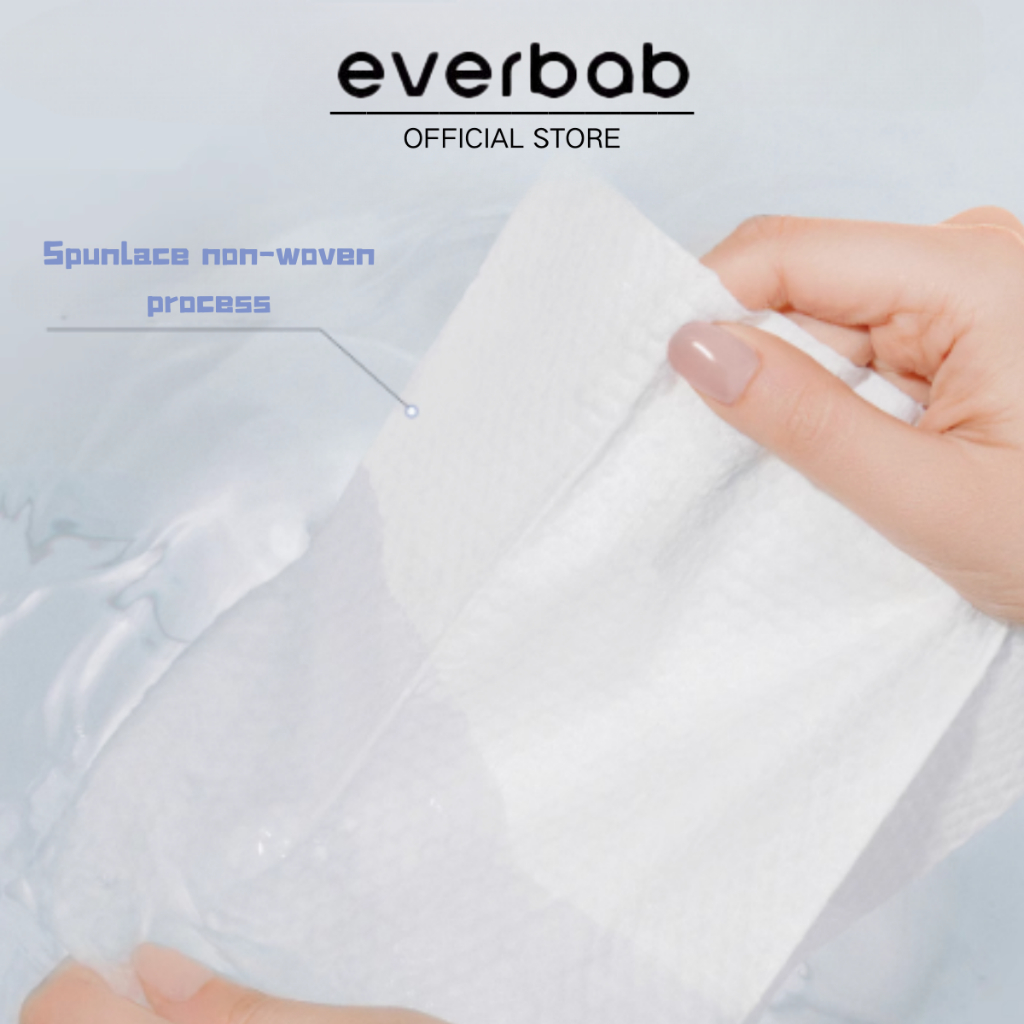 eb disposable scrubbing face and face towel shopee philippines