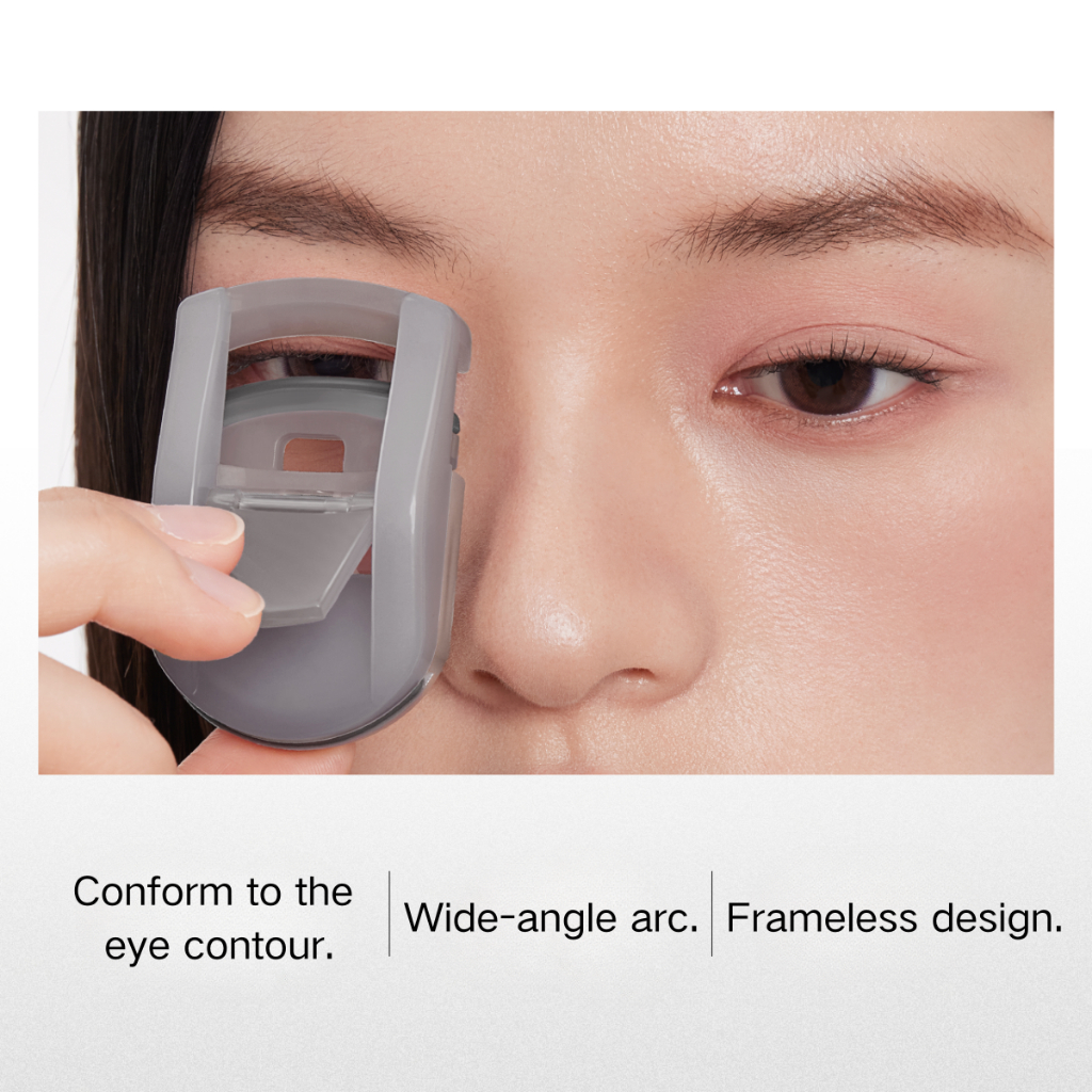 eb eyelash curler that makes eyelashes soar shopee philippines